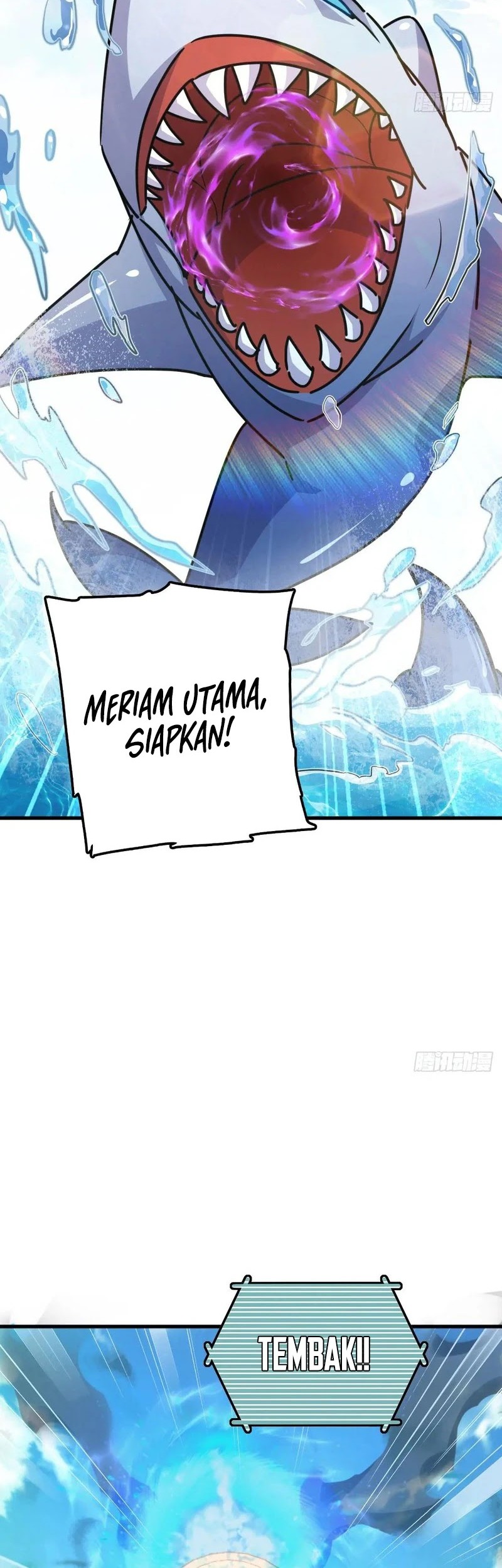 My Master Only Breaks Through Every Time the Limit Is Reached Chapter 146 Gambar 15