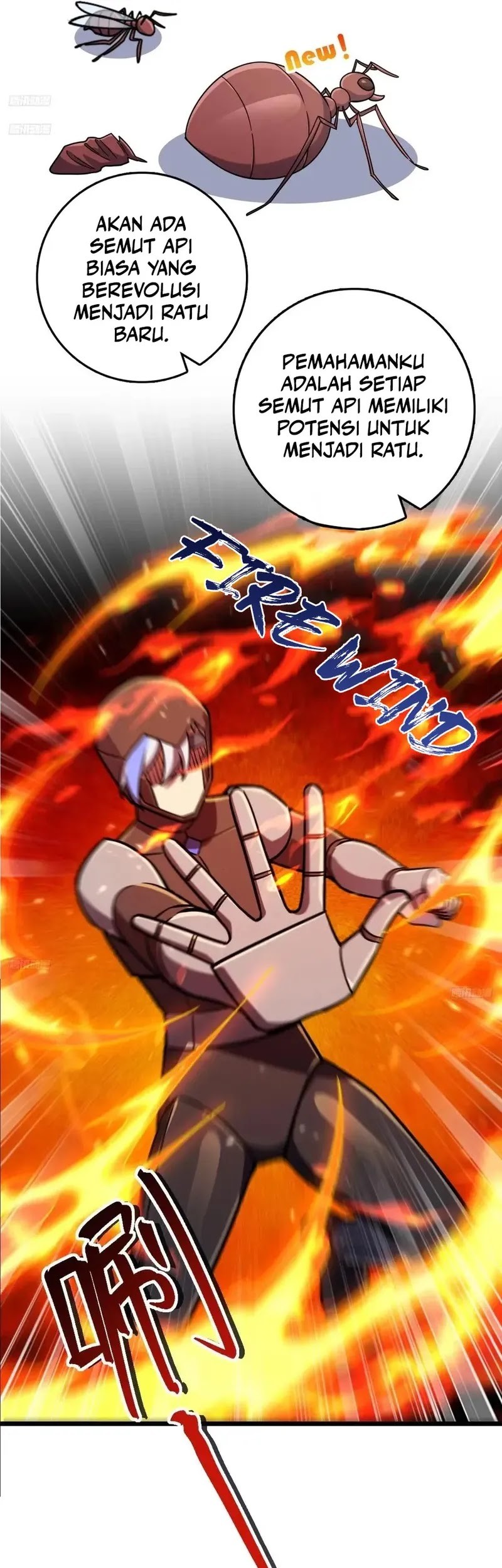 My Master Only Breaks Through Every Time the Limit Is Reached Chapter 148 Gambar 3