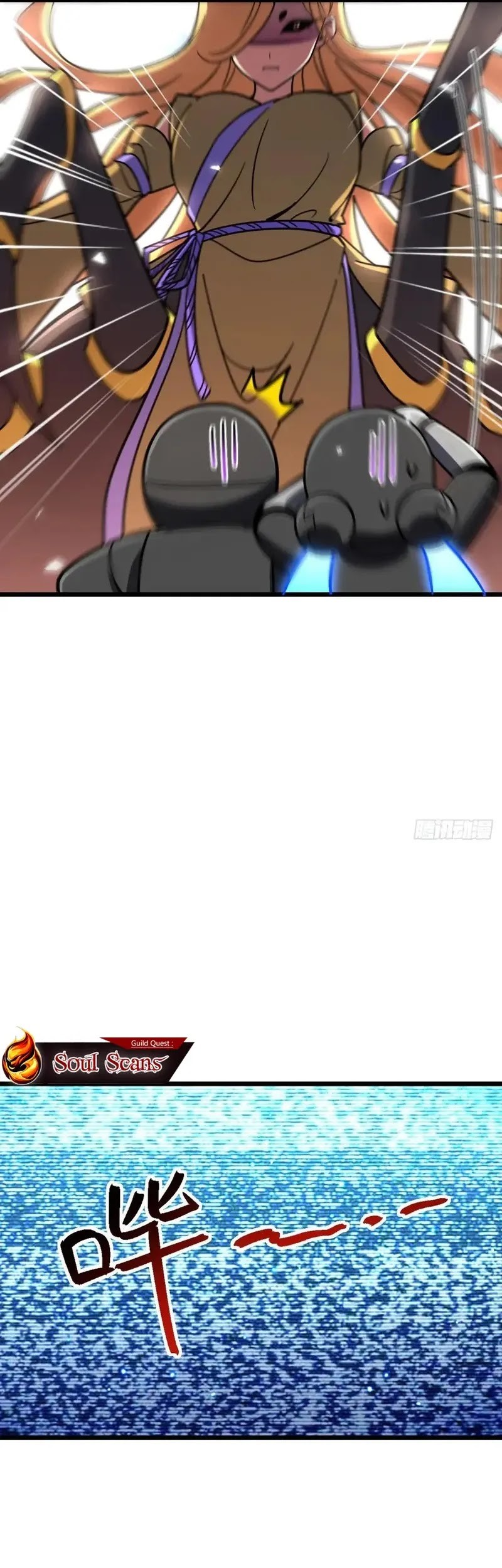 My Master Only Breaks Through Every Time the Limit Is Reached Chapter 148 Gambar 11