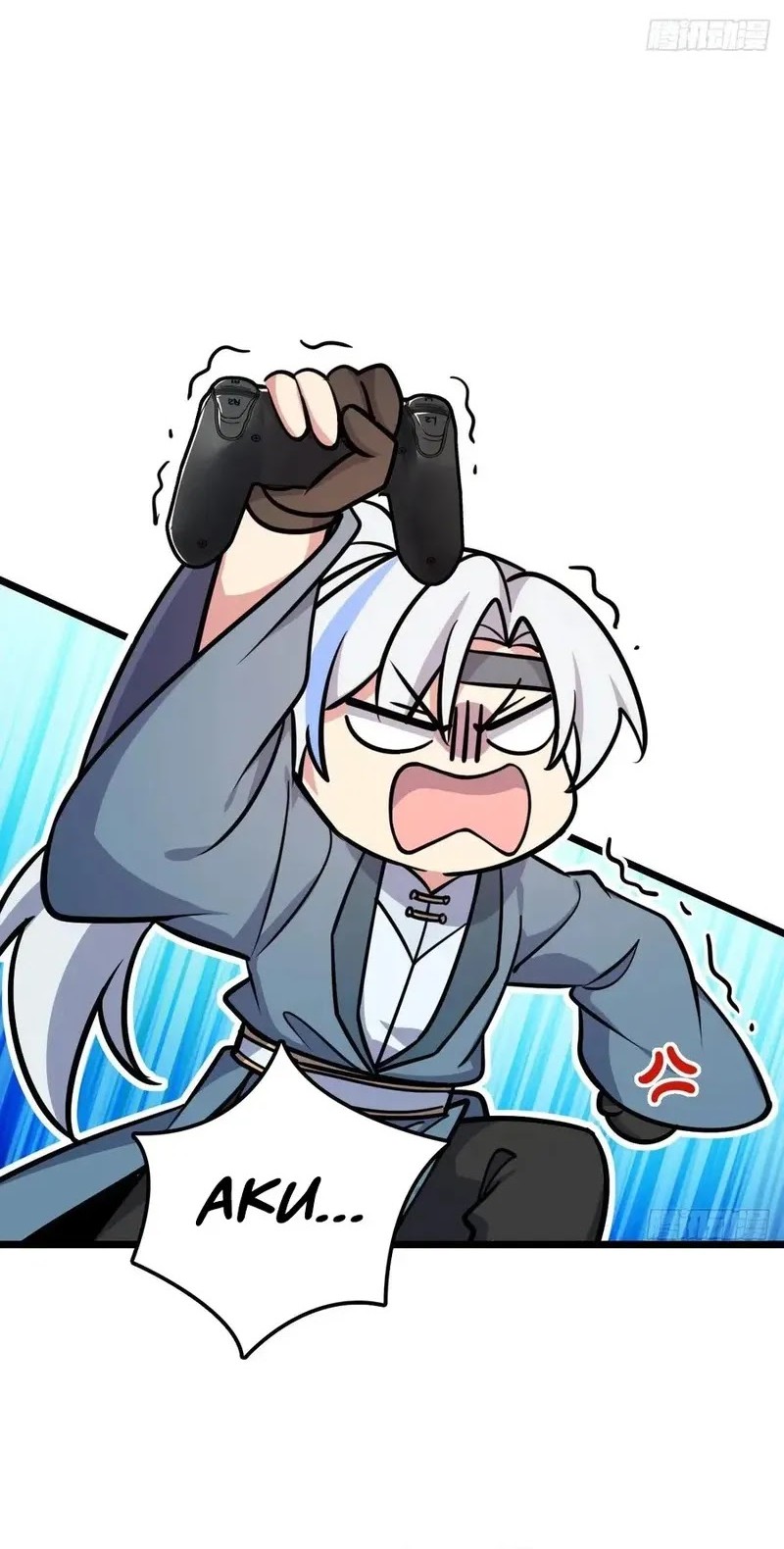 My Master Only Breaks Through Every Time the Limit Is Reached Chapter 148 Gambar 12