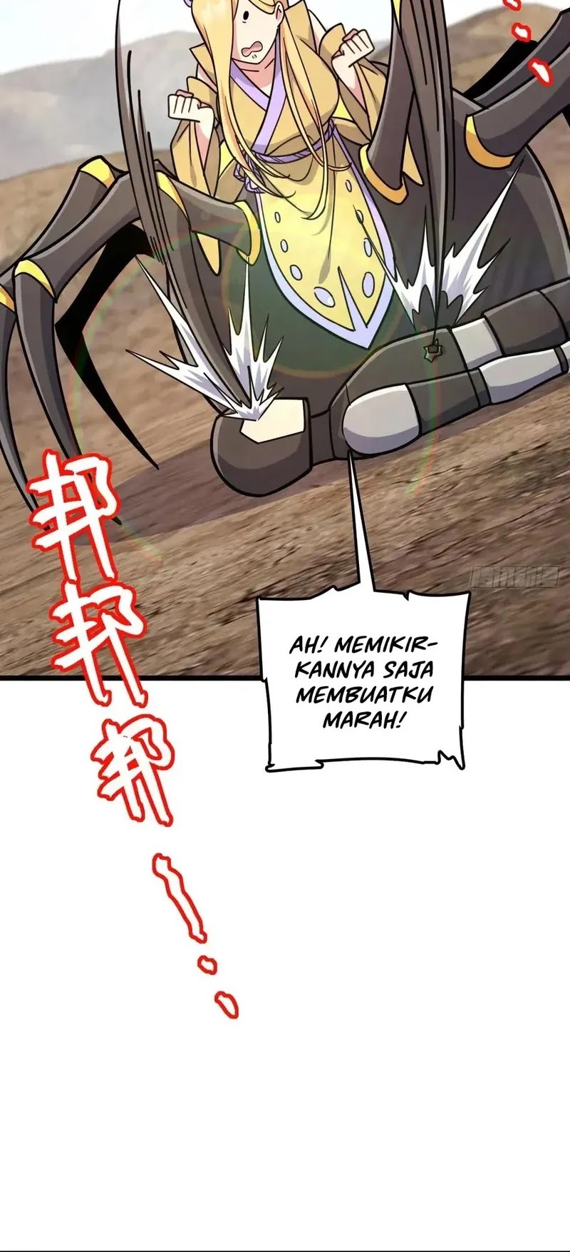 My Master Only Breaks Through Every Time the Limit Is Reached Chapter 148 Gambar 14
