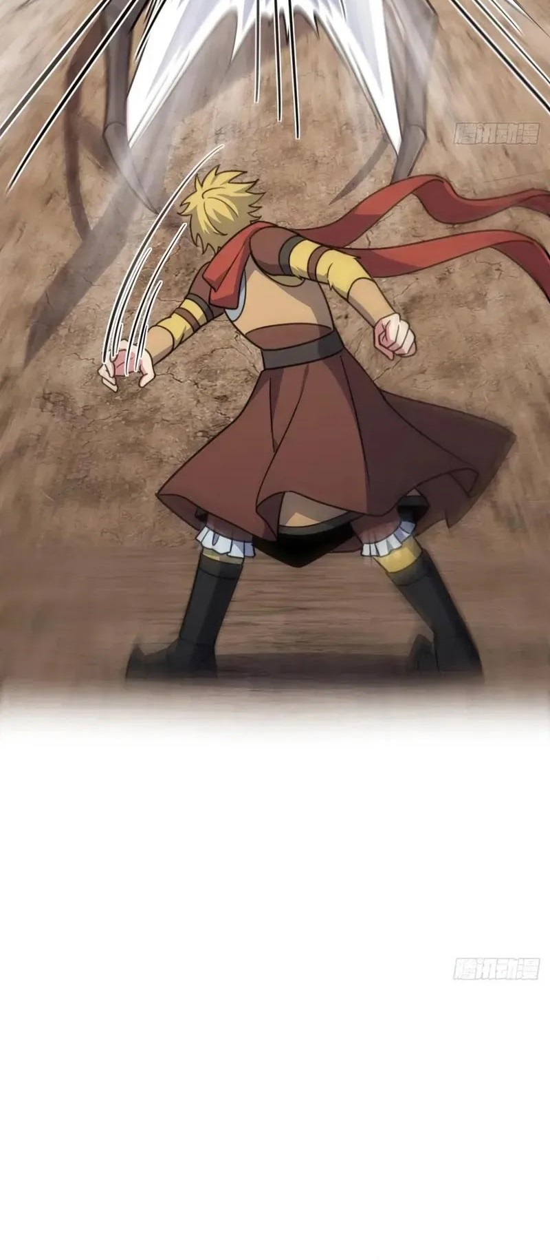 My Master Only Breaks Through Every Time the Limit Is Reached Chapter 148 Gambar 16