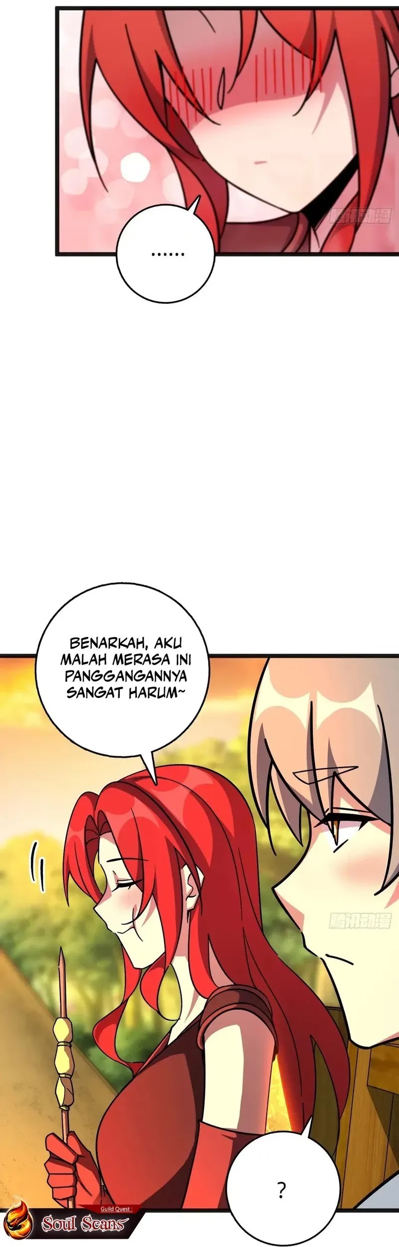 My Master Only Breaks Through Every Time the Limit Is Reached Chapter 151 Gambar 29