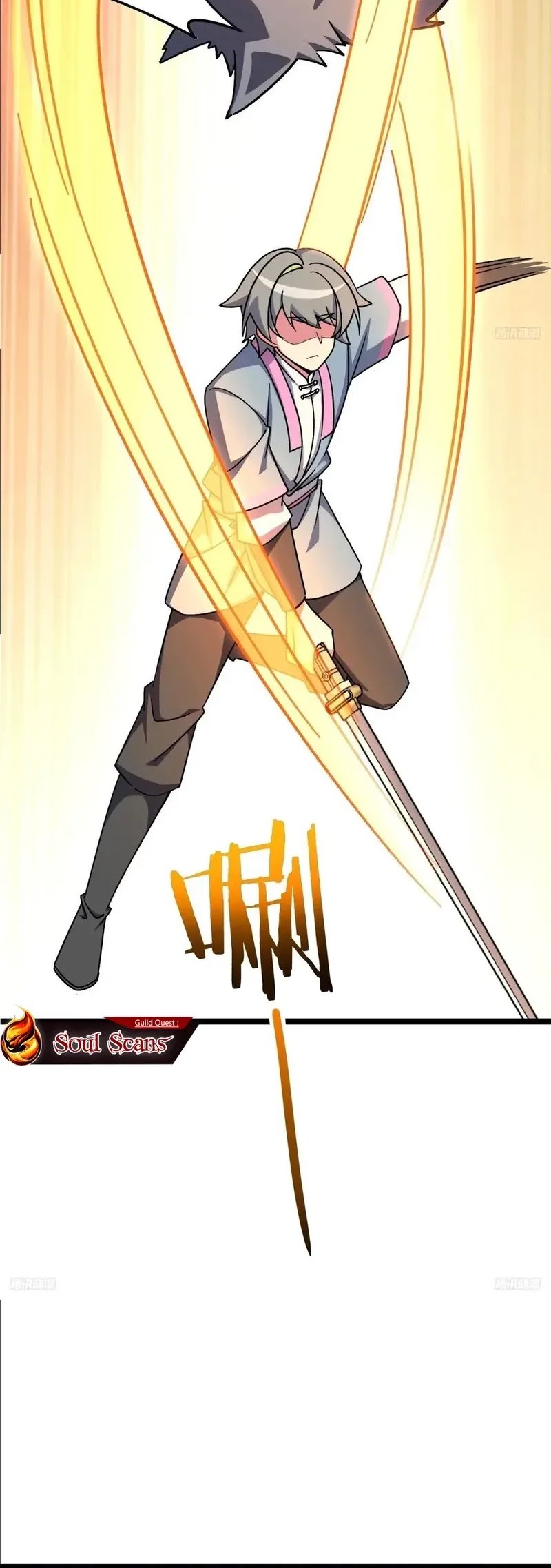 My Master Only Breaks Through Every Time the Limit Is Reached Chapter 151 Gambar 4