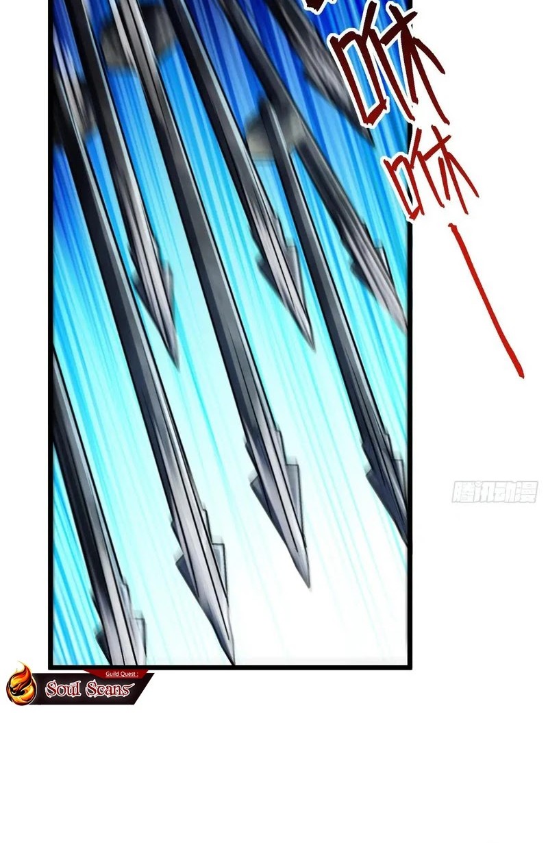 My Master Only Breaks Through Every Time the Limit Is Reached Chapter 154 Gambar 23