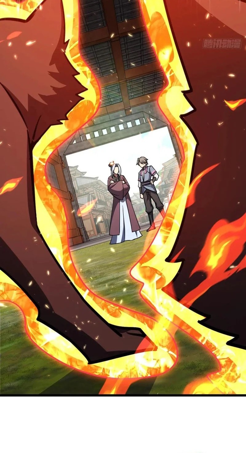 My Master Only Breaks Through Every Time the Limit Is Reached Chapter 154 Gambar 27