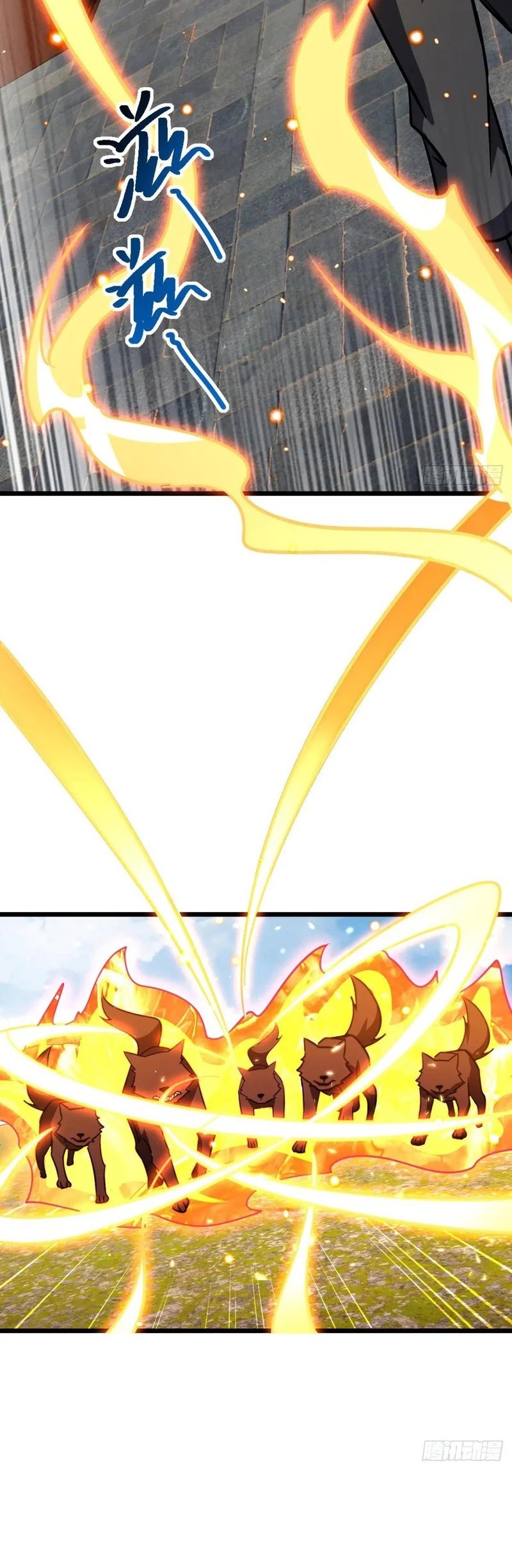 My Master Only Breaks Through Every Time the Limit Is Reached Chapter 154 Gambar 29