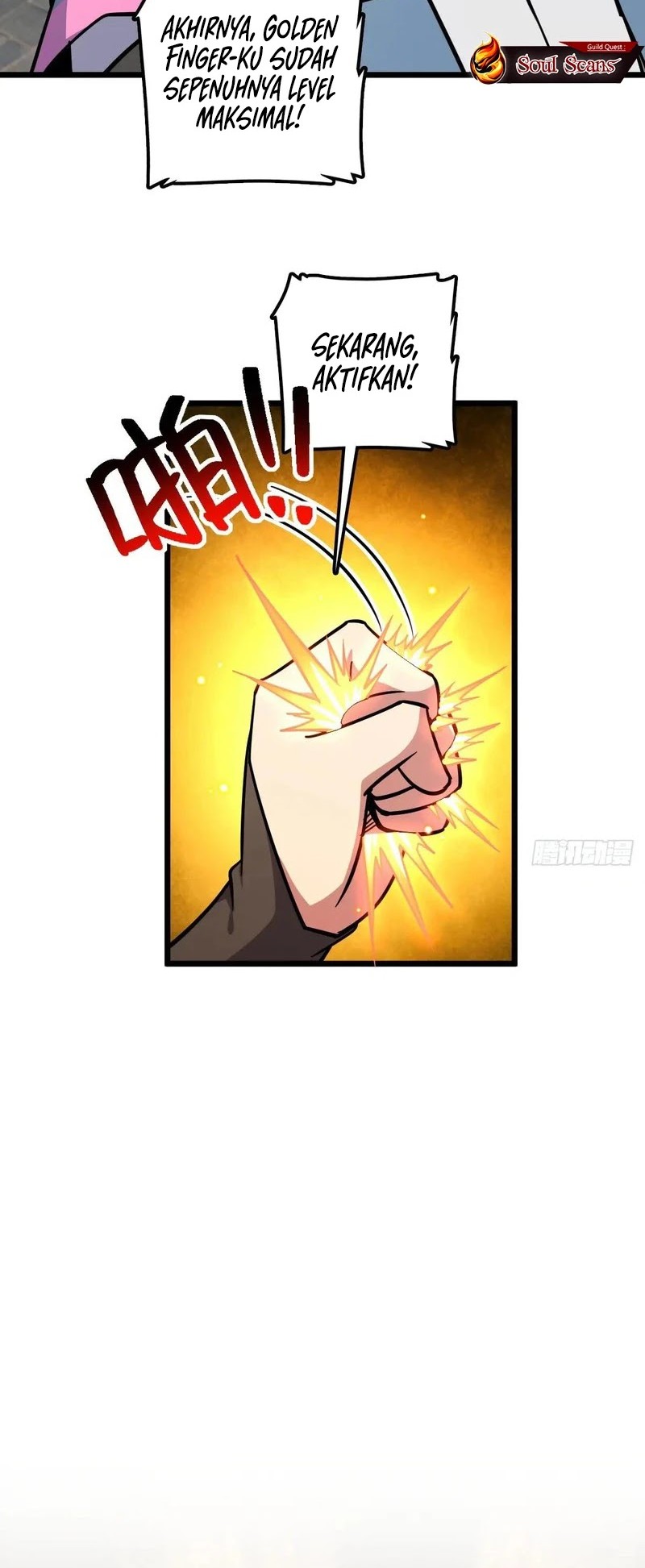 My Master Only Breaks Through Every Time the Limit Is Reached Chapter 154 Gambar 35