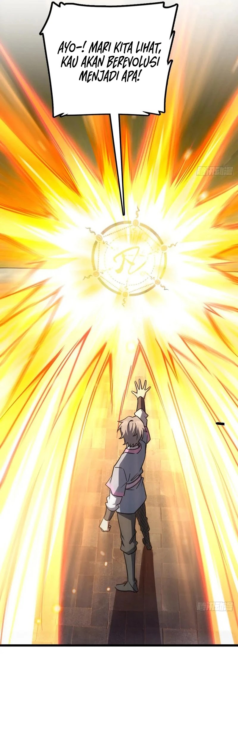 My Master Only Breaks Through Every Time the Limit Is Reached Chapter 154 Gambar 36