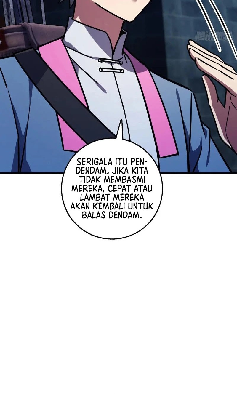 My Master Only Breaks Through Every Time the Limit Is Reached Chapter 154 Gambar 11