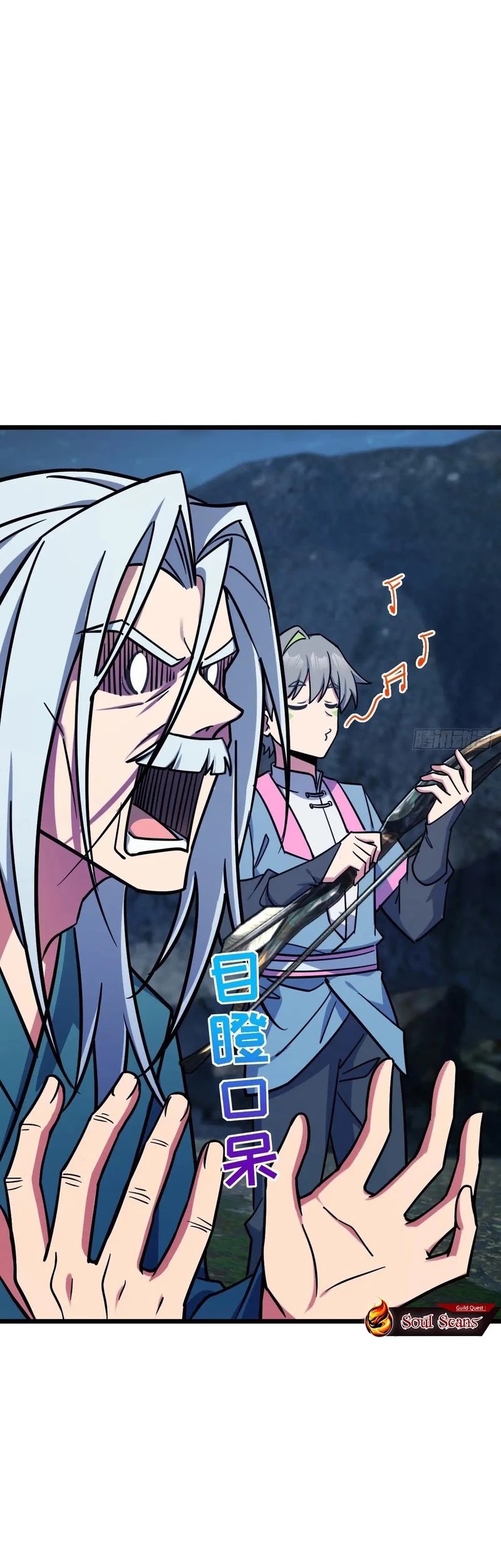 My Master Only Breaks Through Every Time the Limit Is Reached Chapter 154 Gambar 14