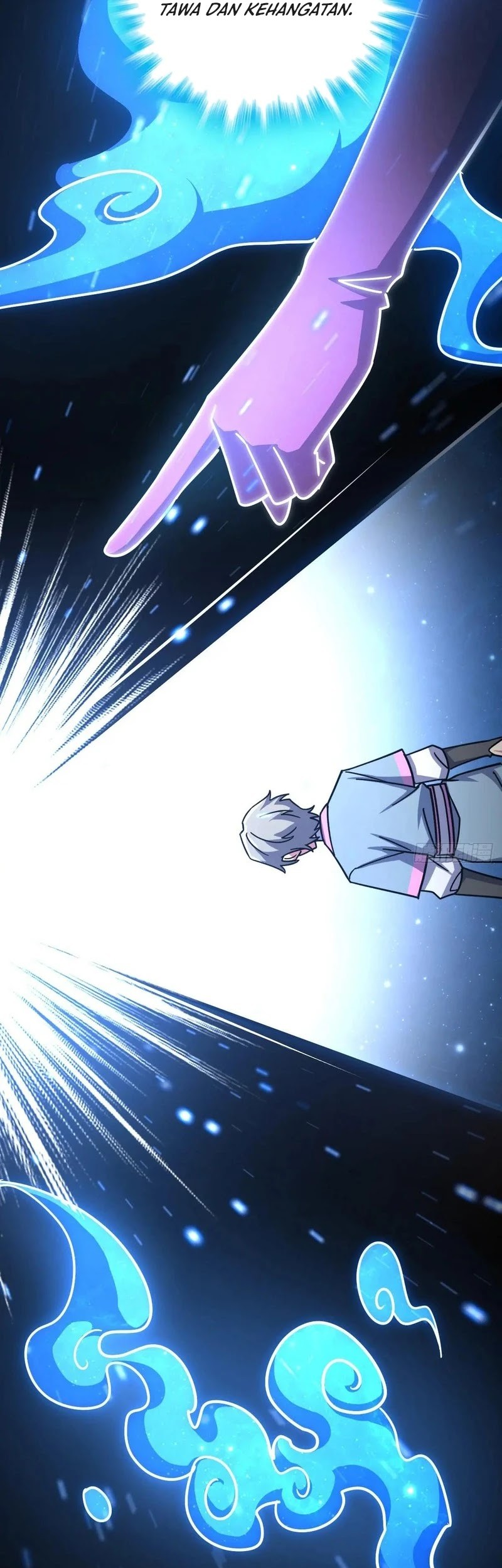 My Master Only Breaks Through Every Time the Limit Is Reached Chapter 157 Gambar 30