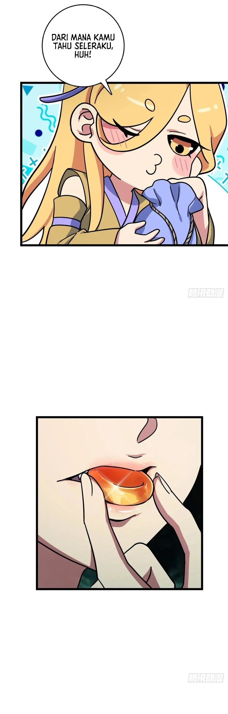 My Master Only Breaks Through Every Time the Limit Is Reached Chapter 159 Gambar 31