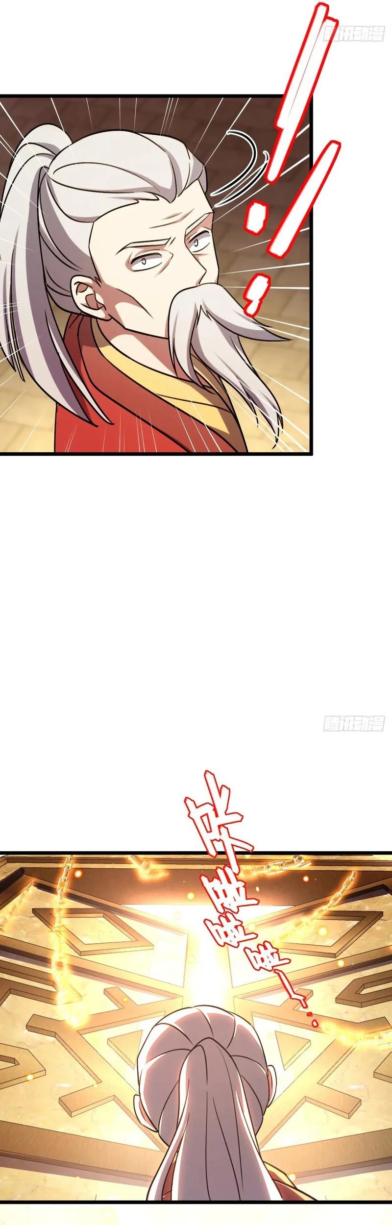 My Master Only Breaks Through Every Time the Limit Is Reached Chapter 159 Gambar 10