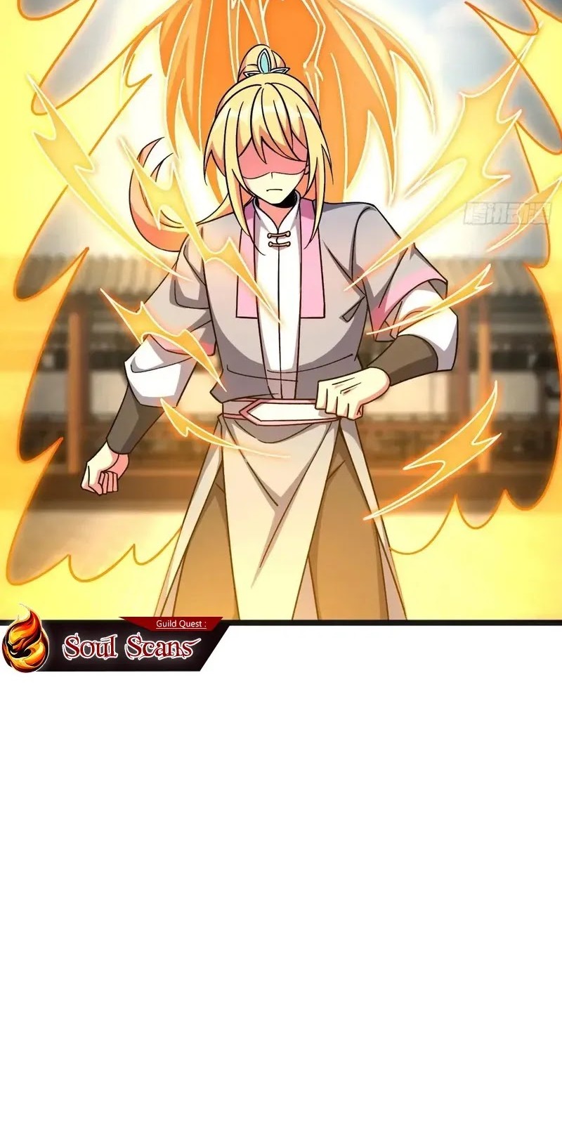 Baca Manhua My Master Only Breaks Through Every Time the Limit Is Reached Chapter 161 Gambar 2