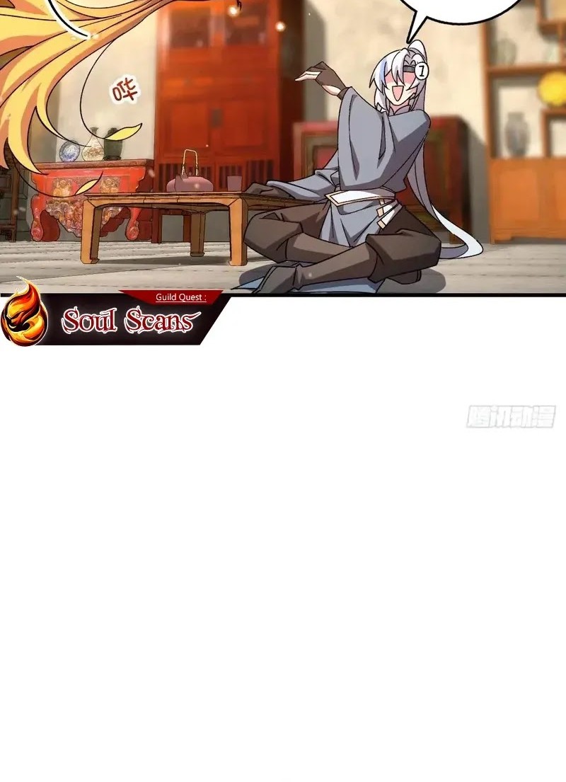 My Master Only Breaks Through Every Time the Limit Is Reached Chapter 163 Gambar 21