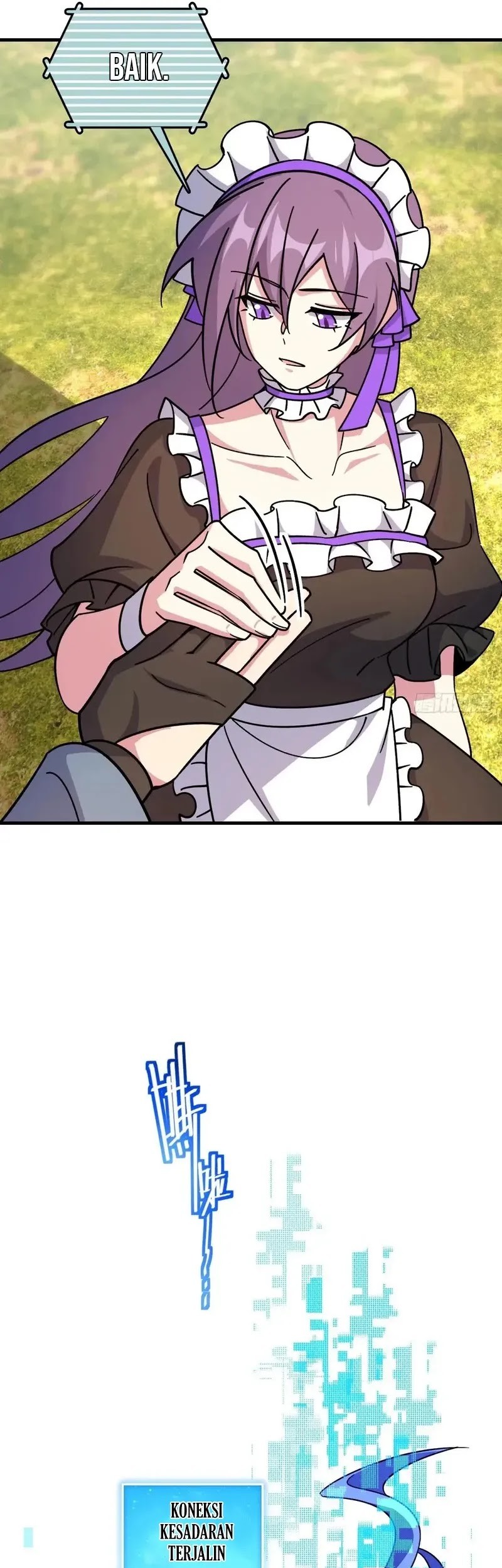 My Master Only Breaks Through Every Time the Limit Is Reached Chapter 163 Gambar 34