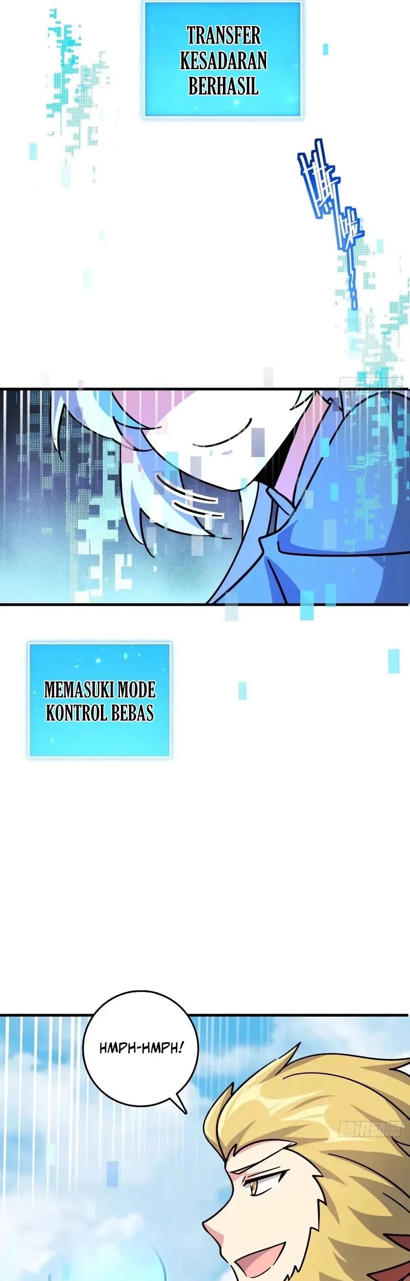 My Master Only Breaks Through Every Time the Limit Is Reached Chapter 163 Gambar 36