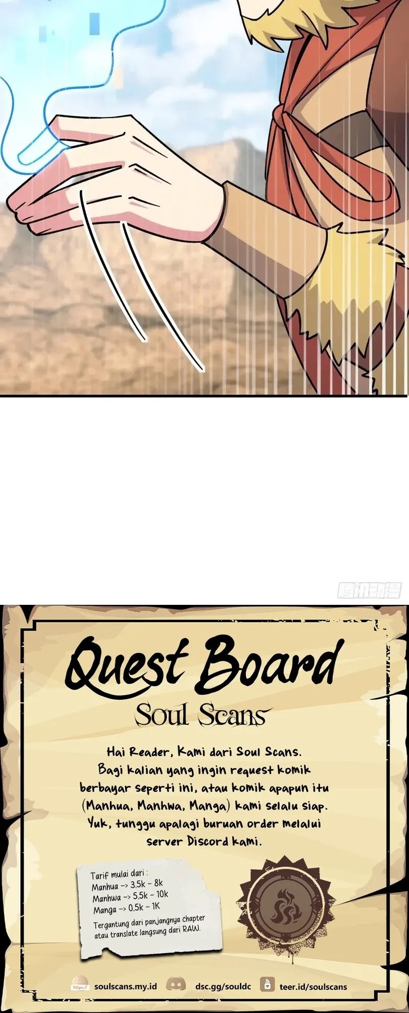 My Master Only Breaks Through Every Time the Limit Is Reached Chapter 163 Gambar 37
