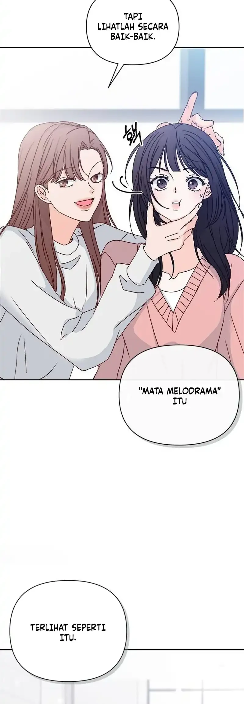 My Meddler in Love Chapter 1 halaman 38