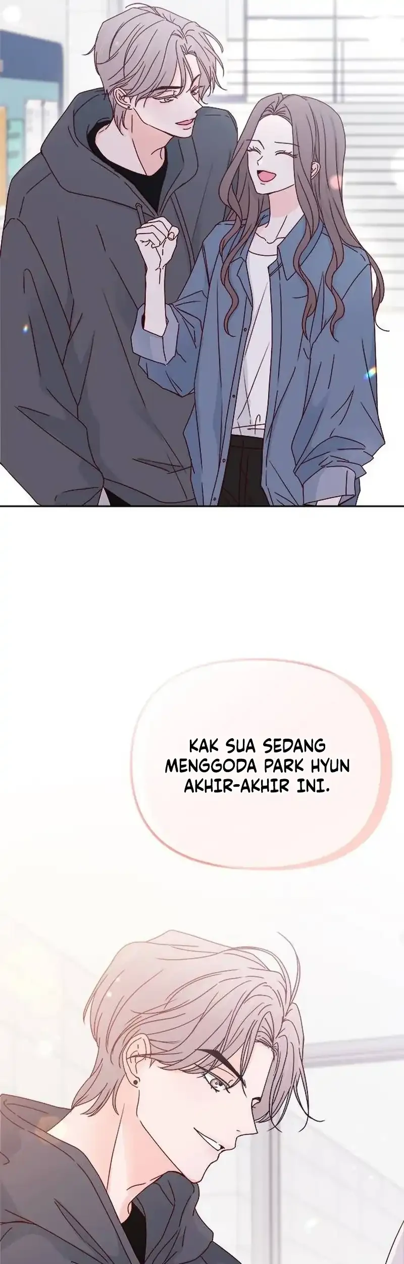 My Meddler in Love Chapter 1 halaman 39