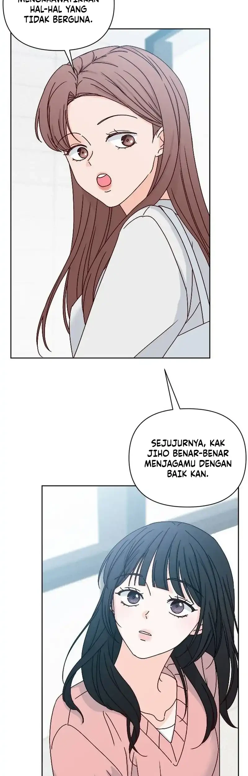 My Meddler in Love Chapter 1 halaman 45
