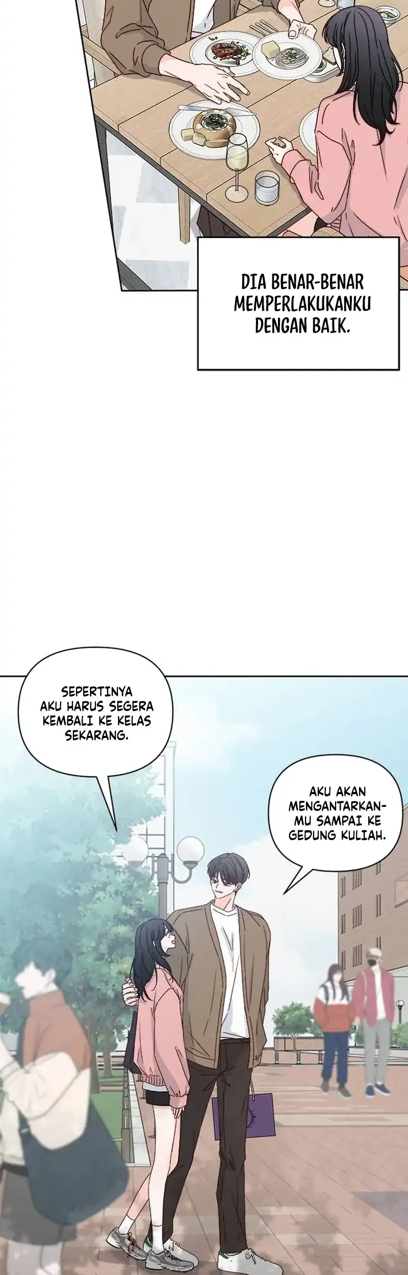 My Meddler in Love Chapter 1 halaman 49