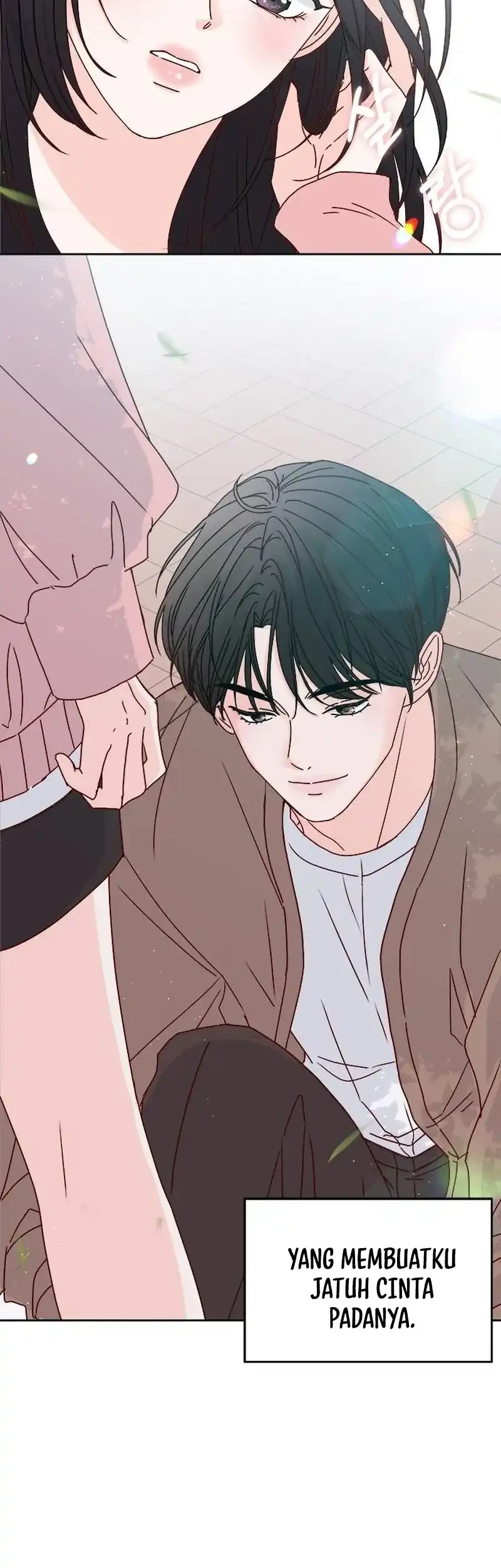 My Meddler in Love Chapter 1 halaman 53