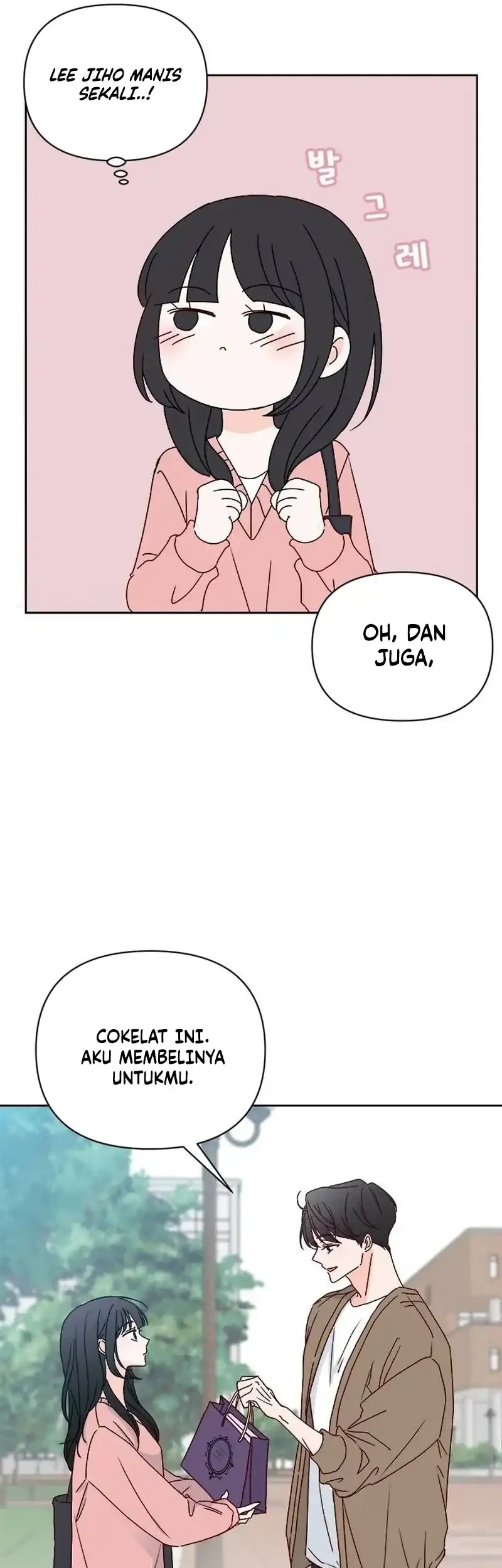 My Meddler in Love Chapter 1 halaman 55