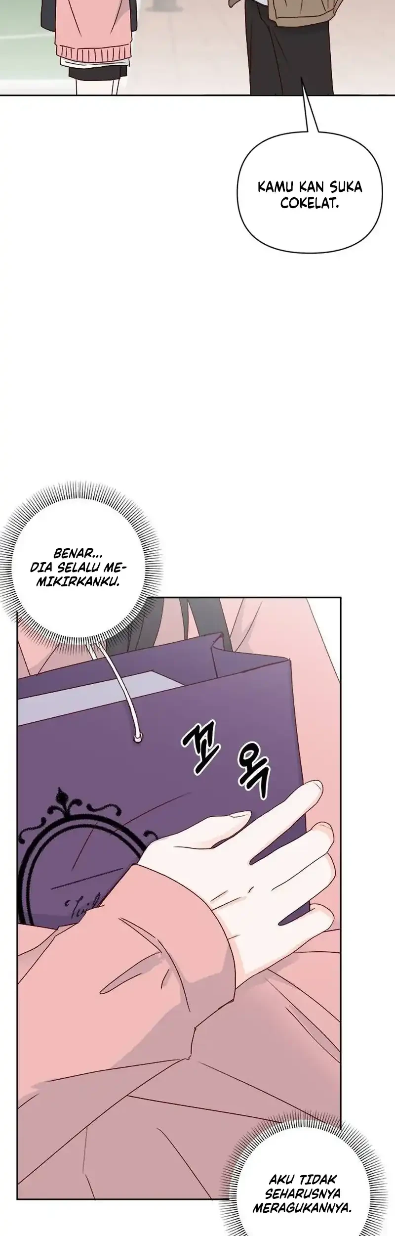 My Meddler in Love Chapter 1 halaman 56