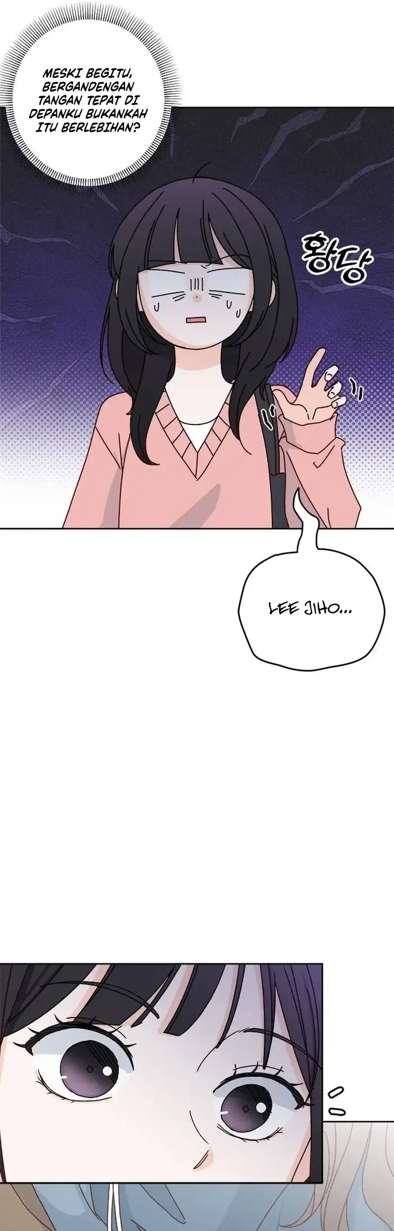 My Meddler in Love Chapter 1 halaman 66