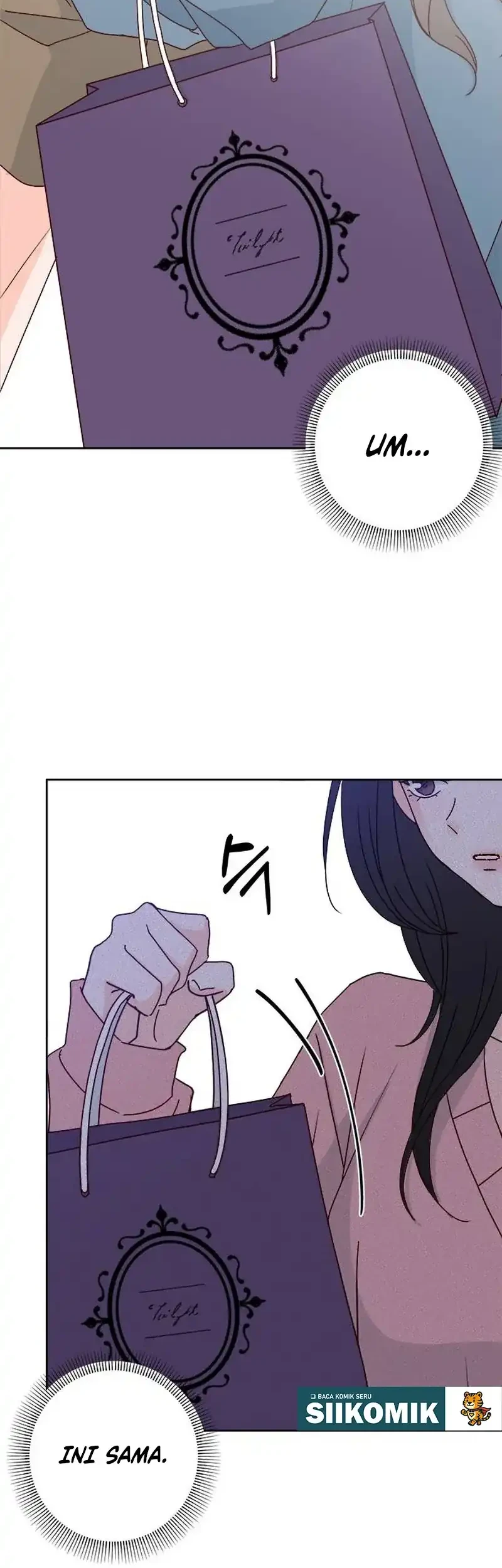 My Meddler in Love Chapter 1 Gambar 66