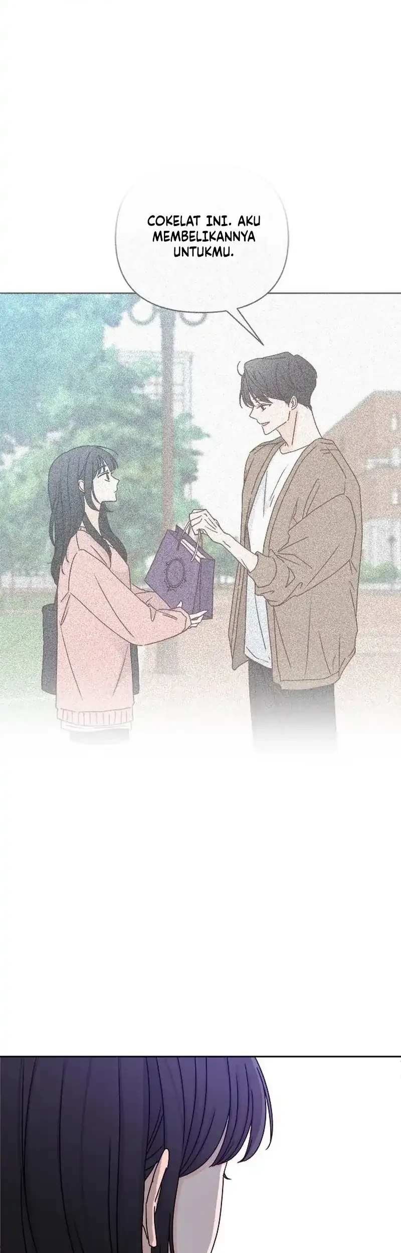 My Meddler in Love Chapter 1 Gambar 67