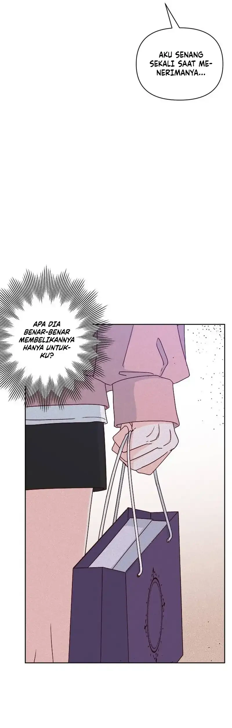 My Meddler in Love Chapter 1 Gambar 69