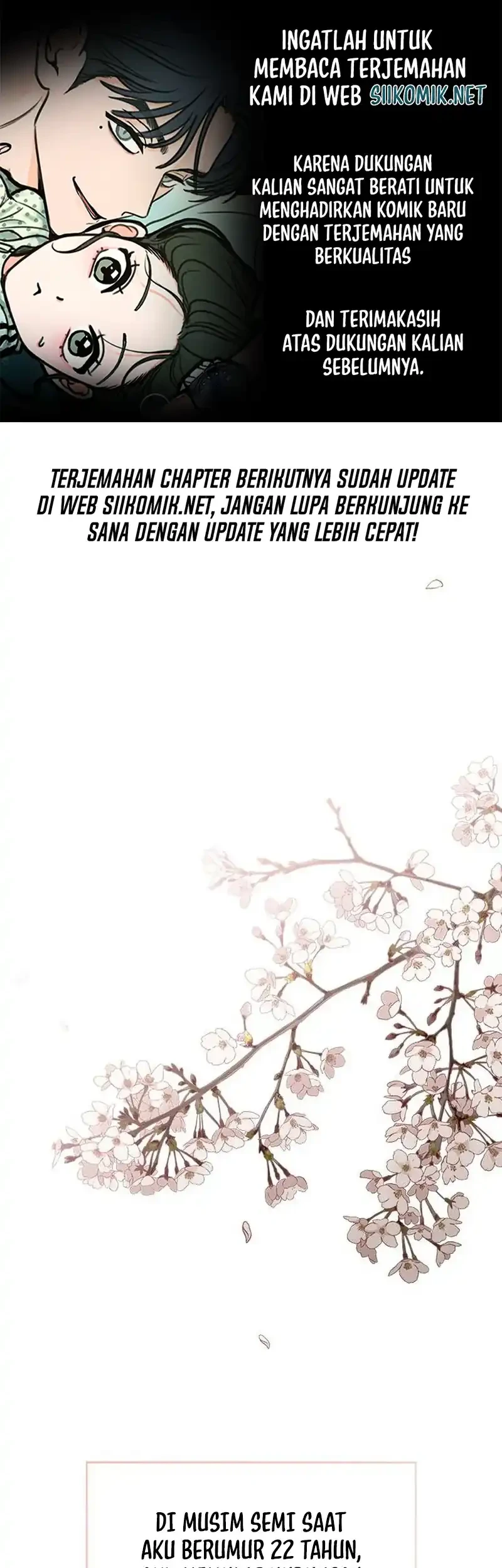 My Meddler in Love Chapter 1 halaman 2