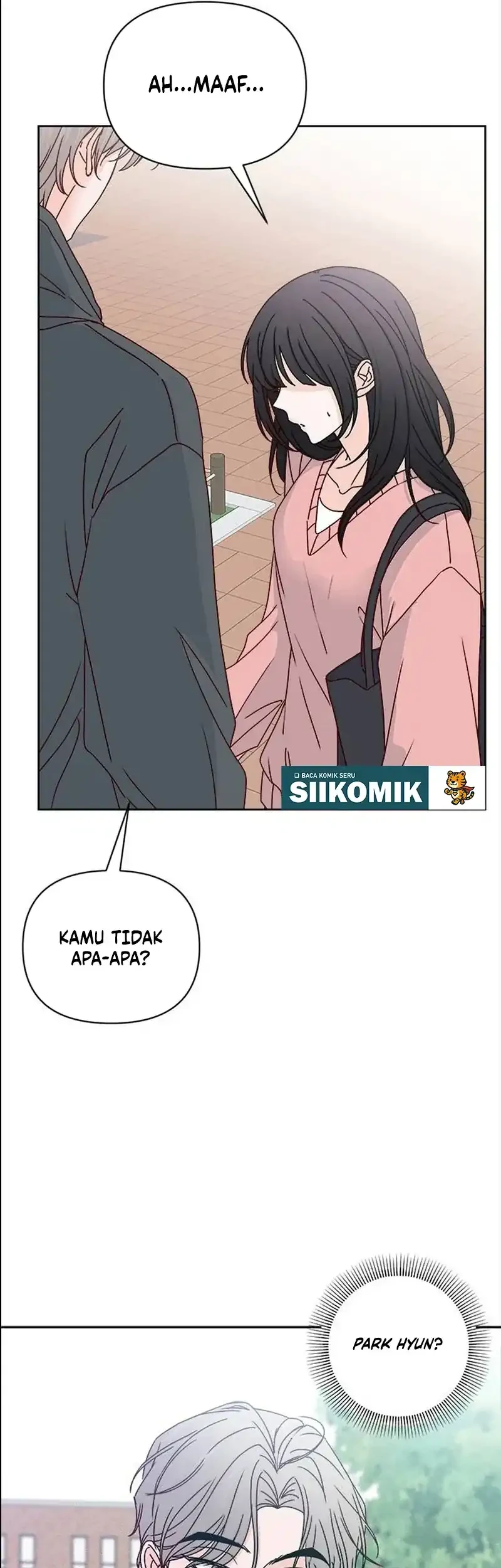 My Meddler in Love Chapter 1 Gambar 72