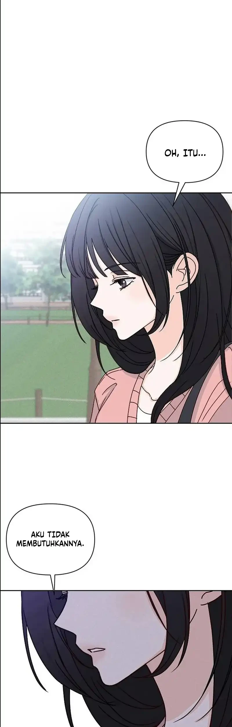 My Meddler in Love Chapter 1 Gambar 74