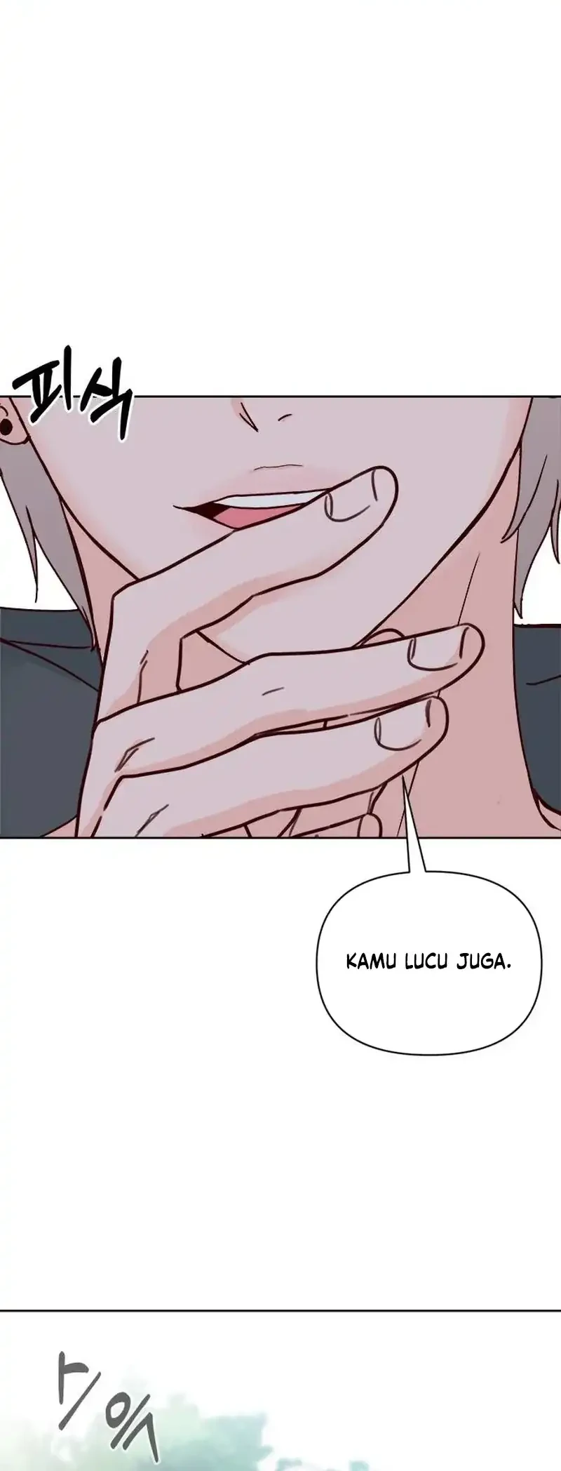 My Meddler in Love Chapter 1 Gambar 82