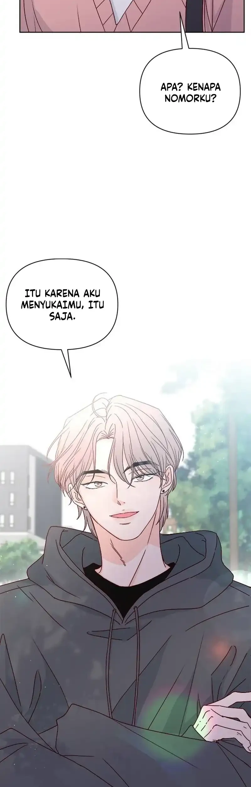 My Meddler in Love Chapter 1 Gambar 84