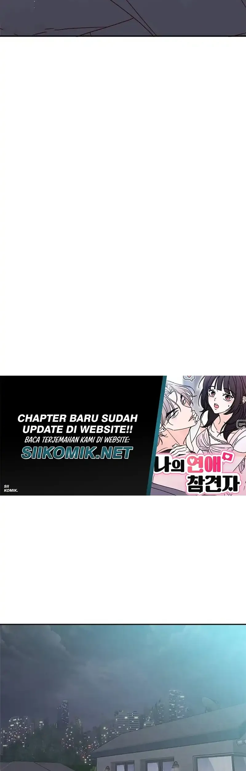 My Meddler in Love Chapter 1 Gambar 85