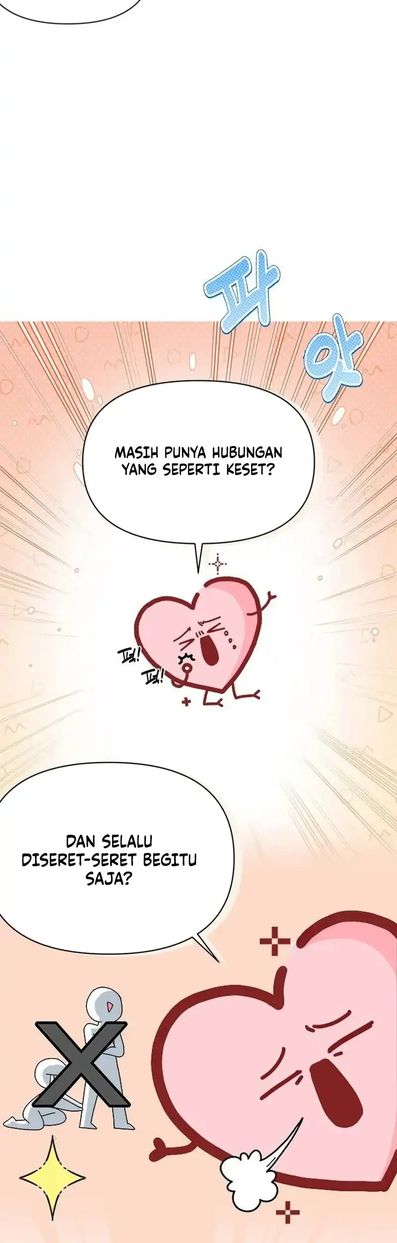 My Meddler in Love Chapter 1 Gambar 93