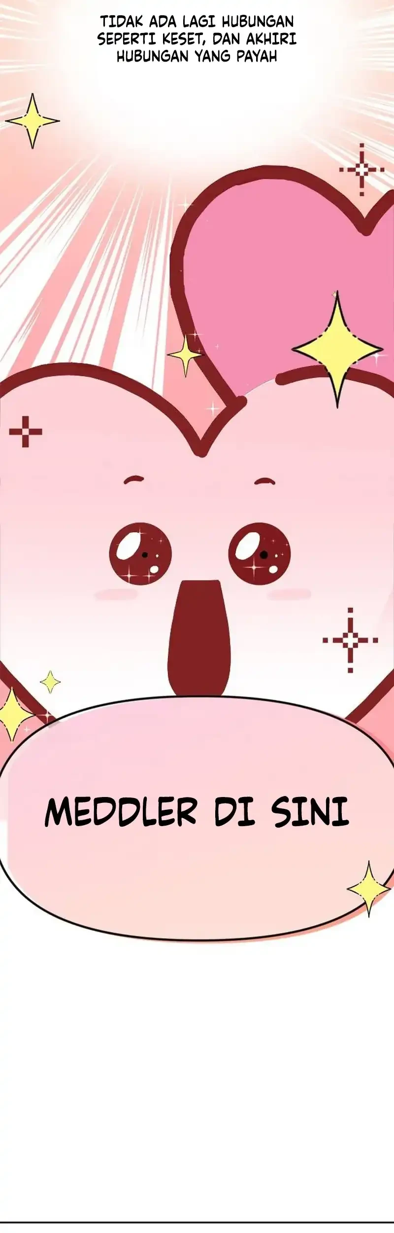 My Meddler in Love Chapter 1 Gambar 95