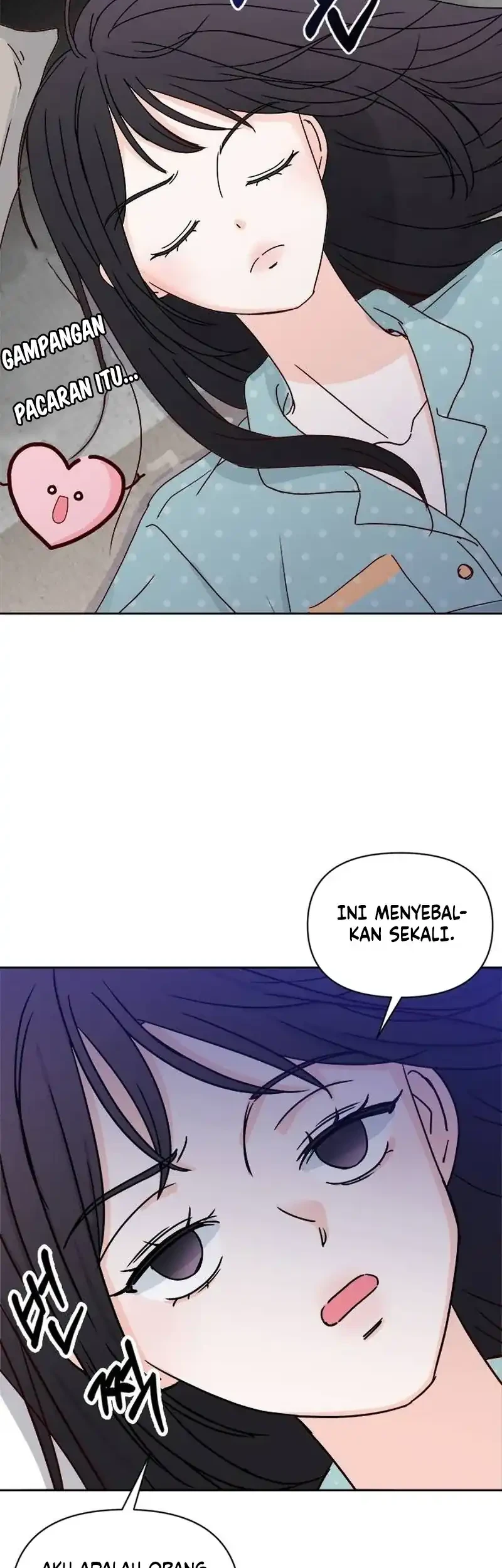 My Meddler in Love Chapter 1 Gambar 100