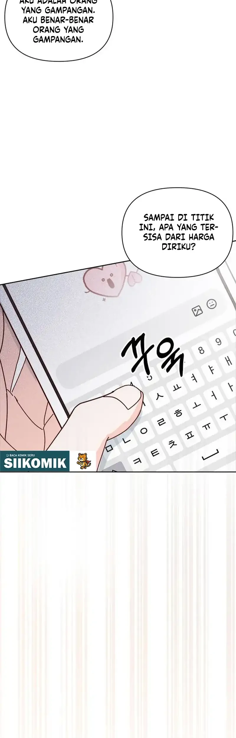 My Meddler in Love Chapter 1 Gambar 101
