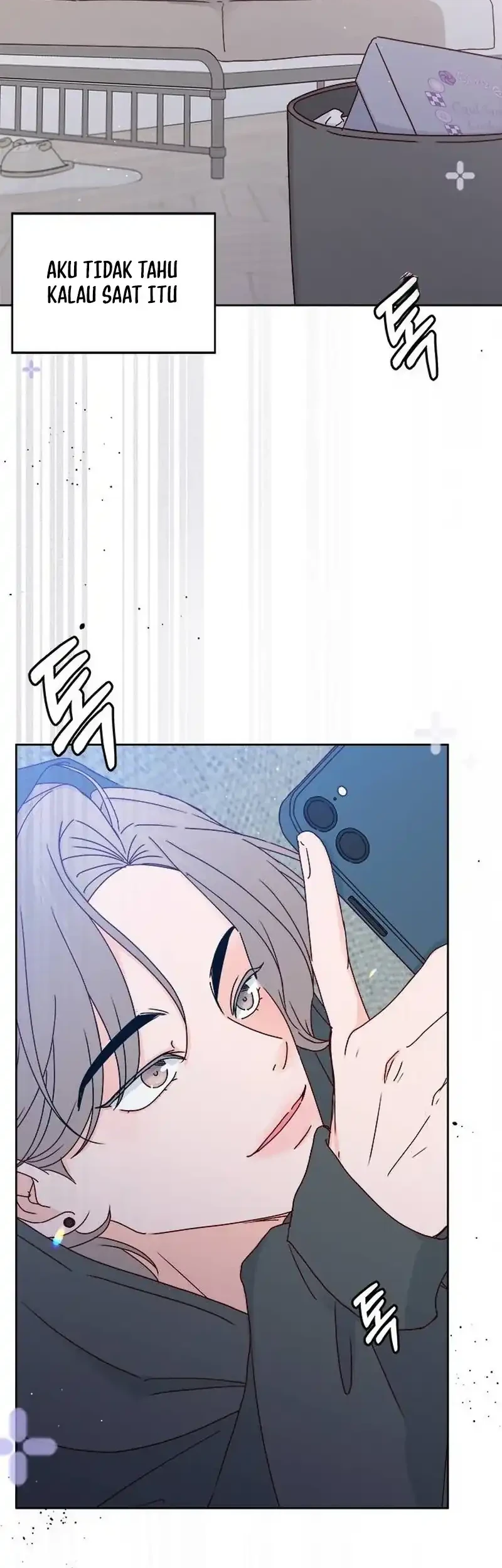 My Meddler in Love Chapter 1 Gambar 104