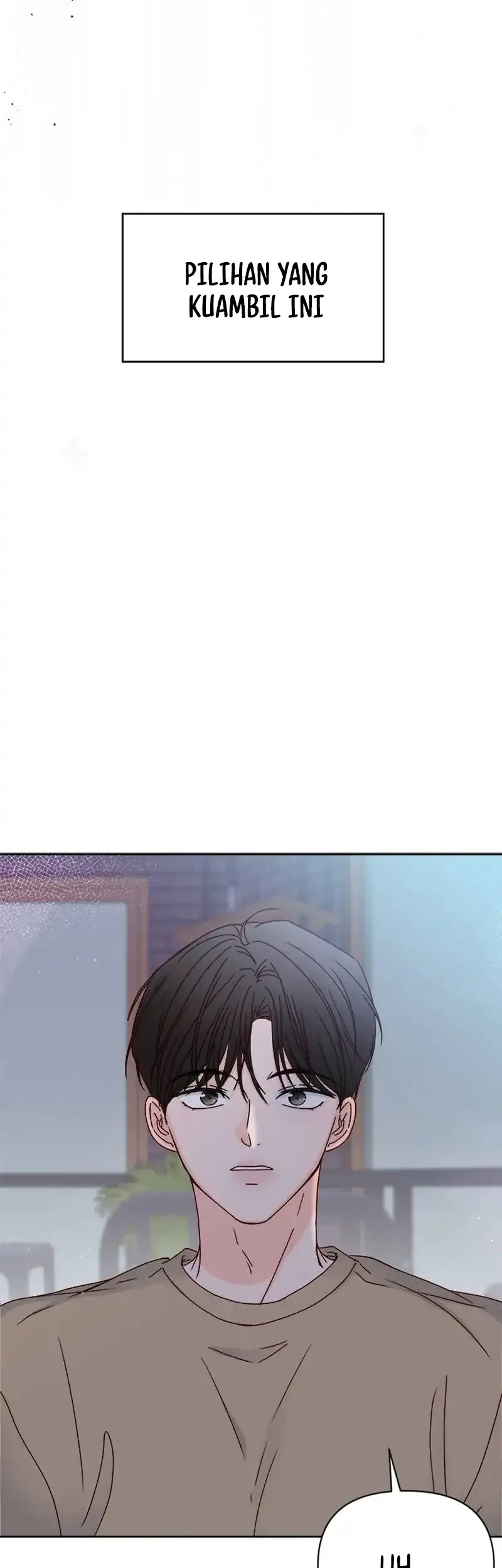 My Meddler in Love Chapter 1 Gambar 105