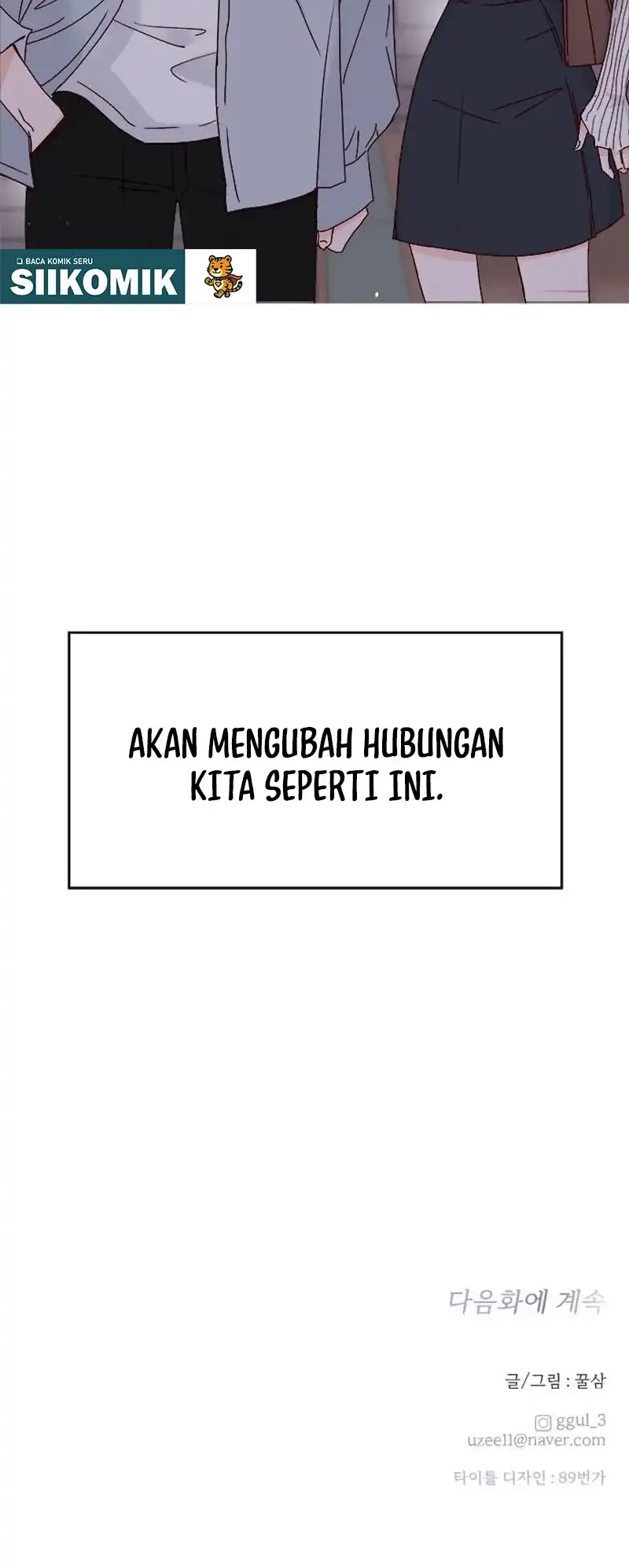 My Meddler in Love Chapter 1 Gambar 109