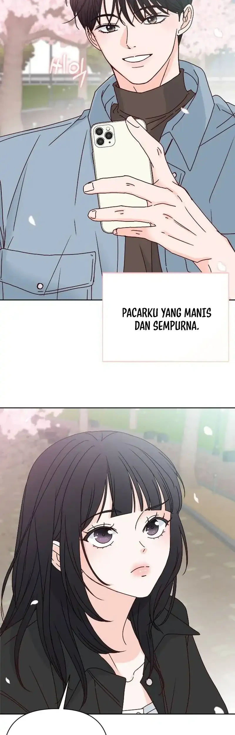 My Meddler in Love Chapter 1 halaman 7