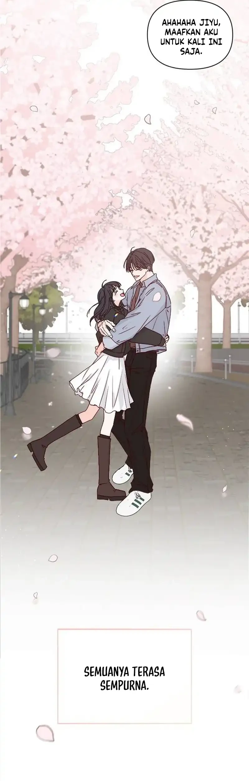 My Meddler in Love Chapter 1 halaman 10