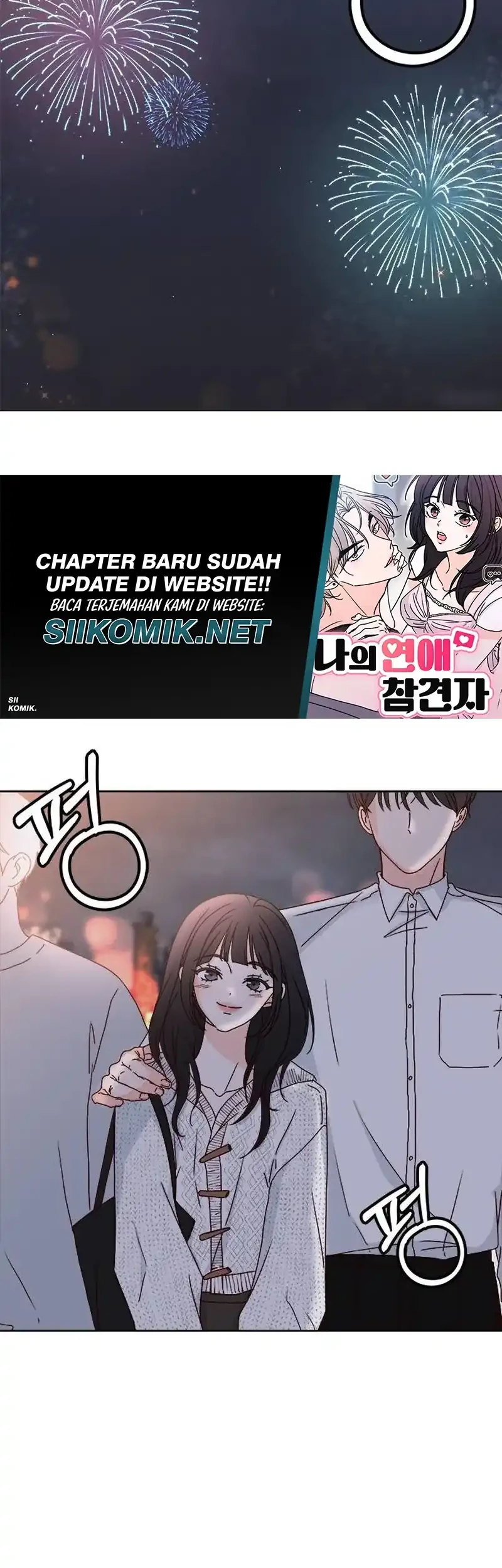 My Meddler in Love Chapter 1 halaman 12